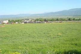 Land For Sale, Tserovani