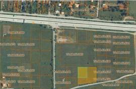 Land For Sale, Agricultural, Tserovani