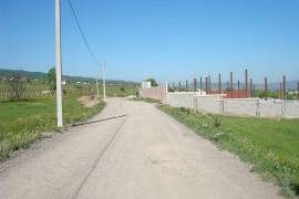 Land For Sale, Tserovani