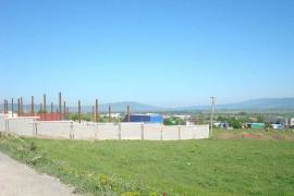 Land For Sale, Tserovani