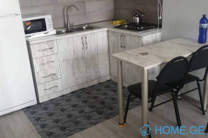 For Rent, 2 Room, New building, Tbilisi, Didube