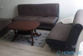 For Rent, 2 Room, New building, Tbilisi, Didube