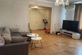 Apartment for sale, Old building, Bagebi
