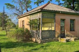 Land For Sale, Aragvispiri