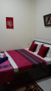 Daily Rent, Hotel, Chugureti