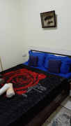 Daily Rent, Hotel, Chugureti