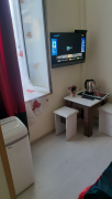 Daily Rent, Hotel, Chugureti