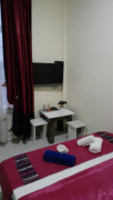 Daily Rent, Hotel, Chugureti