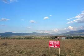 Land For Sale, Misaqtsieli