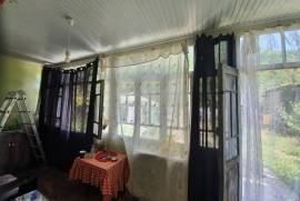 House For Sale, Pasanauri