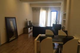 For Rent, 2 Room, New building, Tbilisi, vake