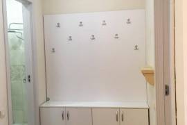 For Rent, 2 Room, New building, Tbilisi, vake