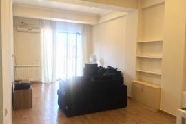 For Rent, 2 Room, New building, Tbilisi, vake