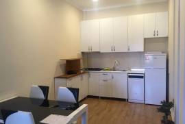 For Rent, 2 Room, New building, Tbilisi, vake
