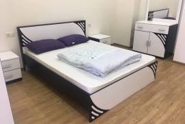 For Rent, 2 Room, New building, Tbilisi, vake