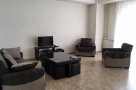 For Rent, 3 Room, New building, Tbilisi, vake