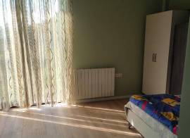 House For Rent, Tskneti