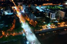 ქირავდება ბინა დღიურად, 1 ოთახიანი, ახალი აშენებული, თბილისი, საბურთალო