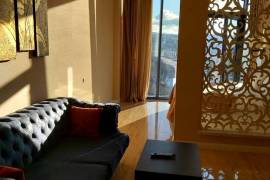 Daily Apartment Rent, New building, saburtalo