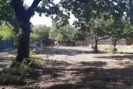 Land For Sale, Tserovani