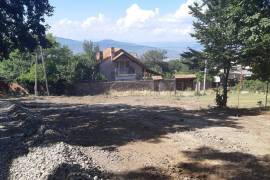 იყიდება მიწის ნაკვეთი, არა სასოფლო - სამეურნეო, წეროვანი
