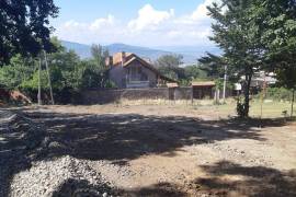 Land For Sale, Tserovani