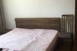ქირავდება ბინა, 3 ოთახიანი, ახალი აშენებული, ბორჯომი, ბაკურიანი
