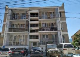 Apartment for sale, New building, saburtalo