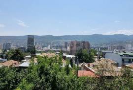 Apartment for sale, New building, saburtalo