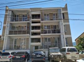 Apartment for sale, New building, saburtalo