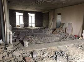Apartment for sale, 3 Room, New building, Tbilisi, Nadzaladevi