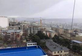 Apartment for sale, New building, Nadzaladevi