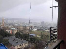 Apartment for sale, New building, Nadzaladevi