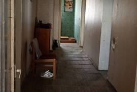 Apartment for sale, 3 Room, Old building, Tbilisi, Gldanula