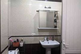 Apartment for sale, New building, Nadzaladevi