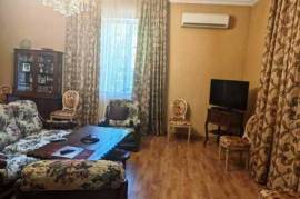 Apartment for sale, New building, Nadzaladevi