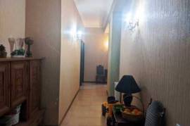 Apartment for sale, New building, Nadzaladevi