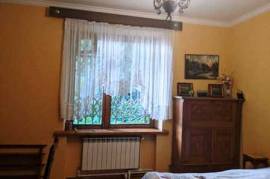 Apartment for sale, 4 Room, Old building, Tbilisi, vake