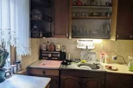 Apartment for sale, 4 Room, Old building, Tbilisi, vake