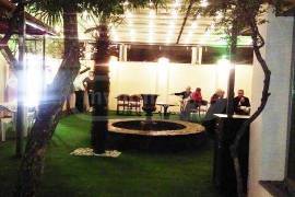 ქირავდება, კვების ობიექტი, ავლაბარი