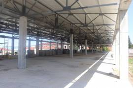 For Sale , Shopping Property, Kakhianouri