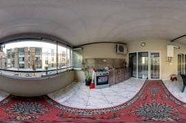 Apartment for sale, New building, Didube