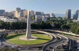 იყიდება ბინა, 5 ოთახიანი, ახალი აშენებული, თბილისი, ვერა