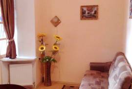 Apartment for sale, Old building, Chugureti