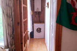 Apartment for sale, Old building, Chugureti