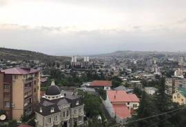 Apartment for sale, Old building, Krtsanisi