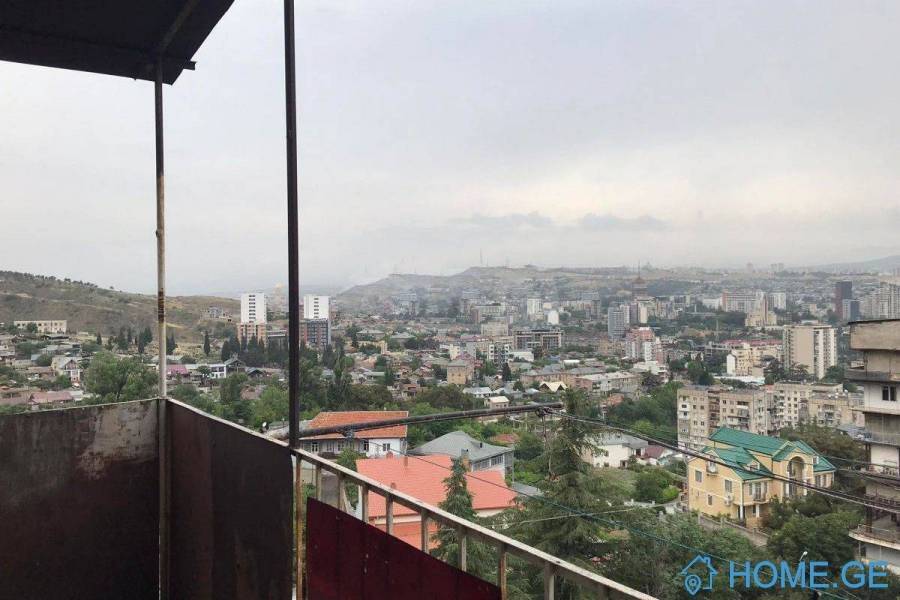 Продается квартира, 6 Kомнатная, Старое здание, Тбилиси, Крцаниси