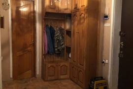 Продается квартира, 7 Kомнатная, Старое здание, Тбилиси, saburtalo