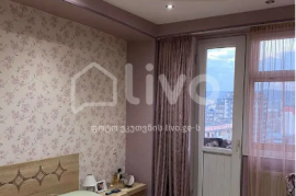 Apartment for sale, 4 Room, New building, Tbilisi, Didube