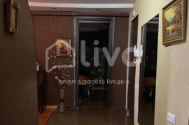 Apartment for sale, 4 Room, New building, Tbilisi, Didube